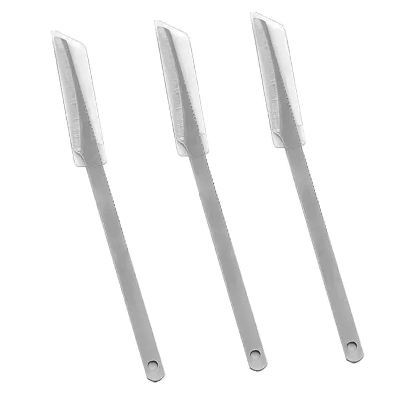 Râpe et grattoir pour callosités et ongles 🦶