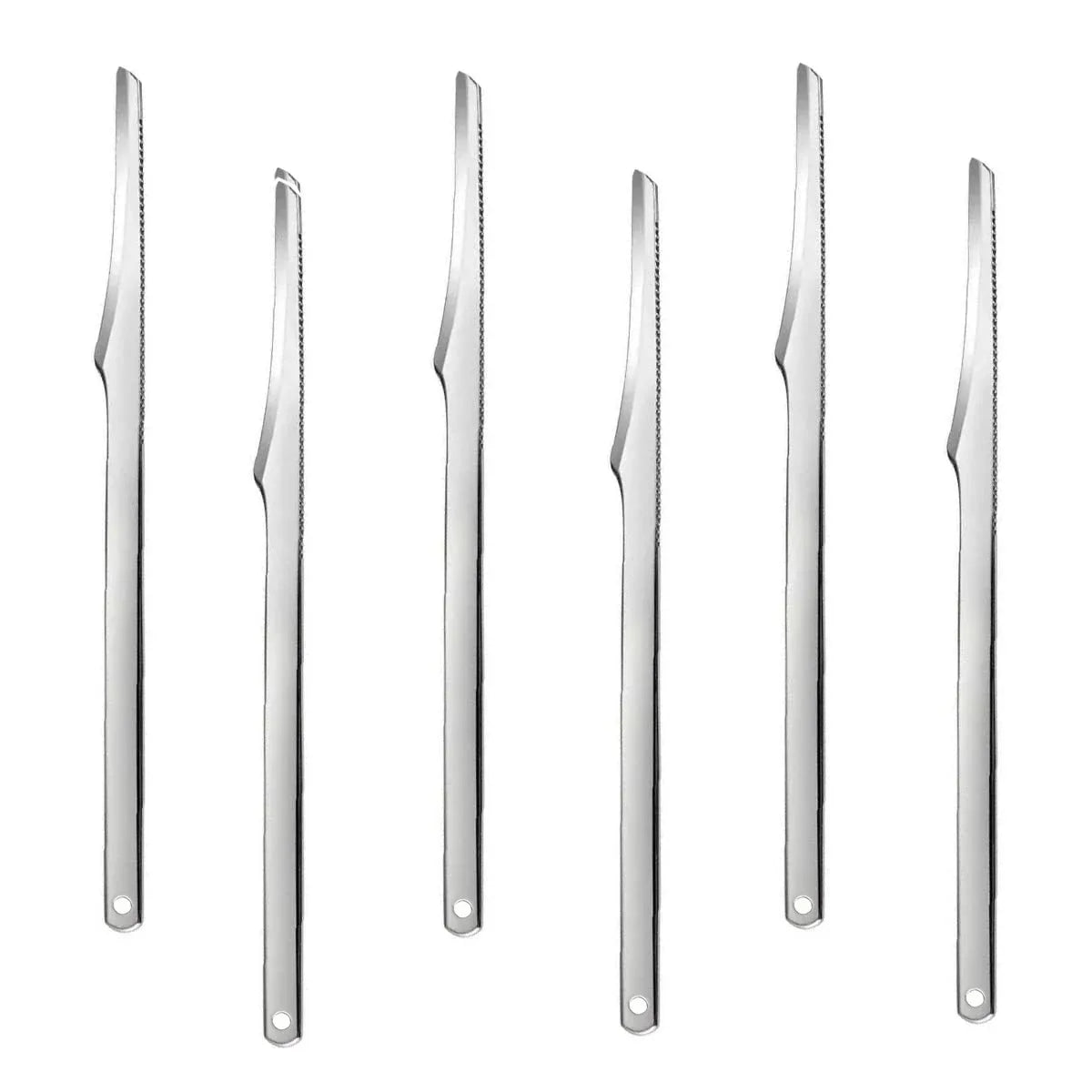 Râpe et grattoir pour callosités et ongles 🦶
