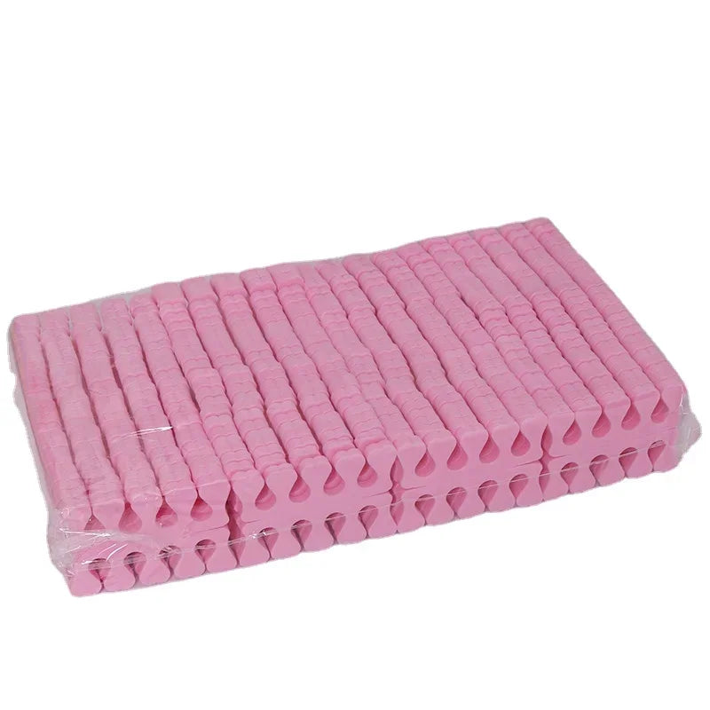 Séparateurs d’orteils et doigts – Kit manucure et pédicure 💅