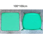 Tapis de rempotage imperméable 🌱