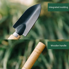 Kit de 3 mini outils de jardinage 🌿