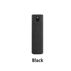 2 in 1 Screen Cleaner Spray Bottle Computer Cellphone Screen Cleaner with Microfiber Cloth Set Cleaning Tools Cleaning Supplies