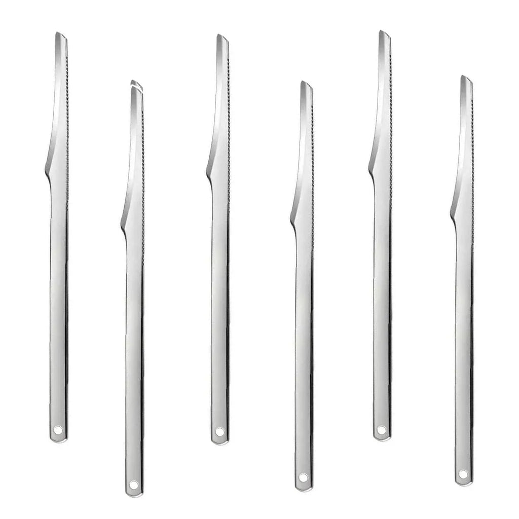 Râpe et grattoir pour callosités et ongles 🦶