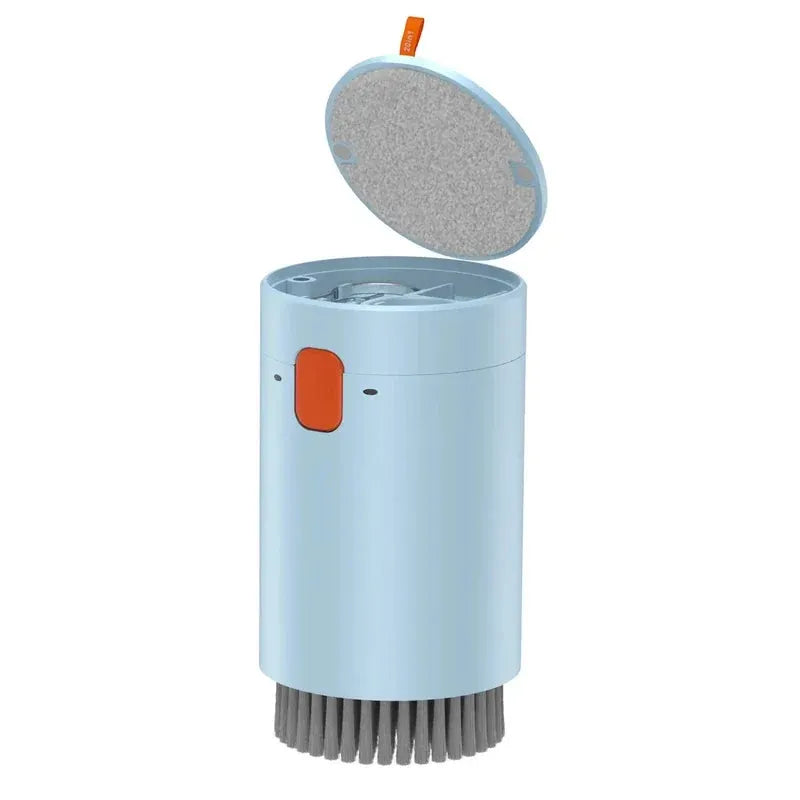 20 in 1 Laptop Keyboard Cleaning Tool Set Digital Camera Headset Mobile Phone Cleaner Kit Earphones Cleaning Pen Keycap Puller