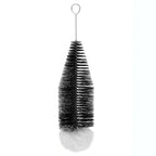 Drink Wineglass Bottle Cup Cleaning Soda Stream Bottle Brush With Beechwood Handle Glassware Jars Cleaner Kitchen Cleaning Tool