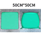 Tapis de rempotage imperméable 🌱