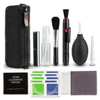 7-47PCS Camera Cleaner Kit DSLR Lens Digital Camera Sensor Cleaning Set for Sony Fujifilm Nikon Canon SLR DV Cameras Clean Kit